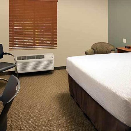 Woodspring Suites Atlanta Stockbridge Eksteriør bilde