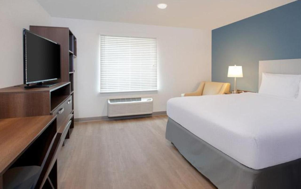 Woodspring Suites Atlanta Stockbridge Eksteriør bilde