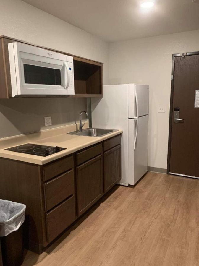 Woodspring Suites Atlanta Stockbridge Eksteriør bilde