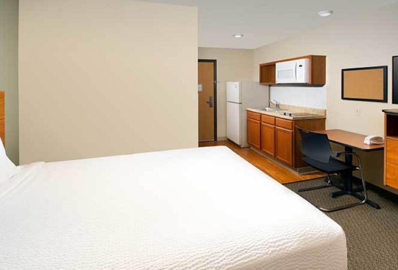 Woodspring Suites Atlanta Stockbridge Eksteriør bilde